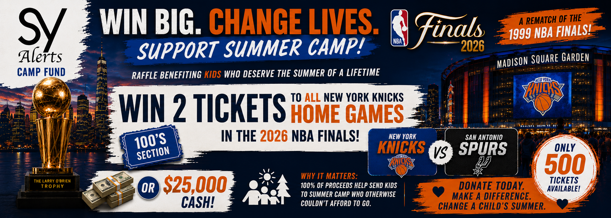 NBA Finals Tickets