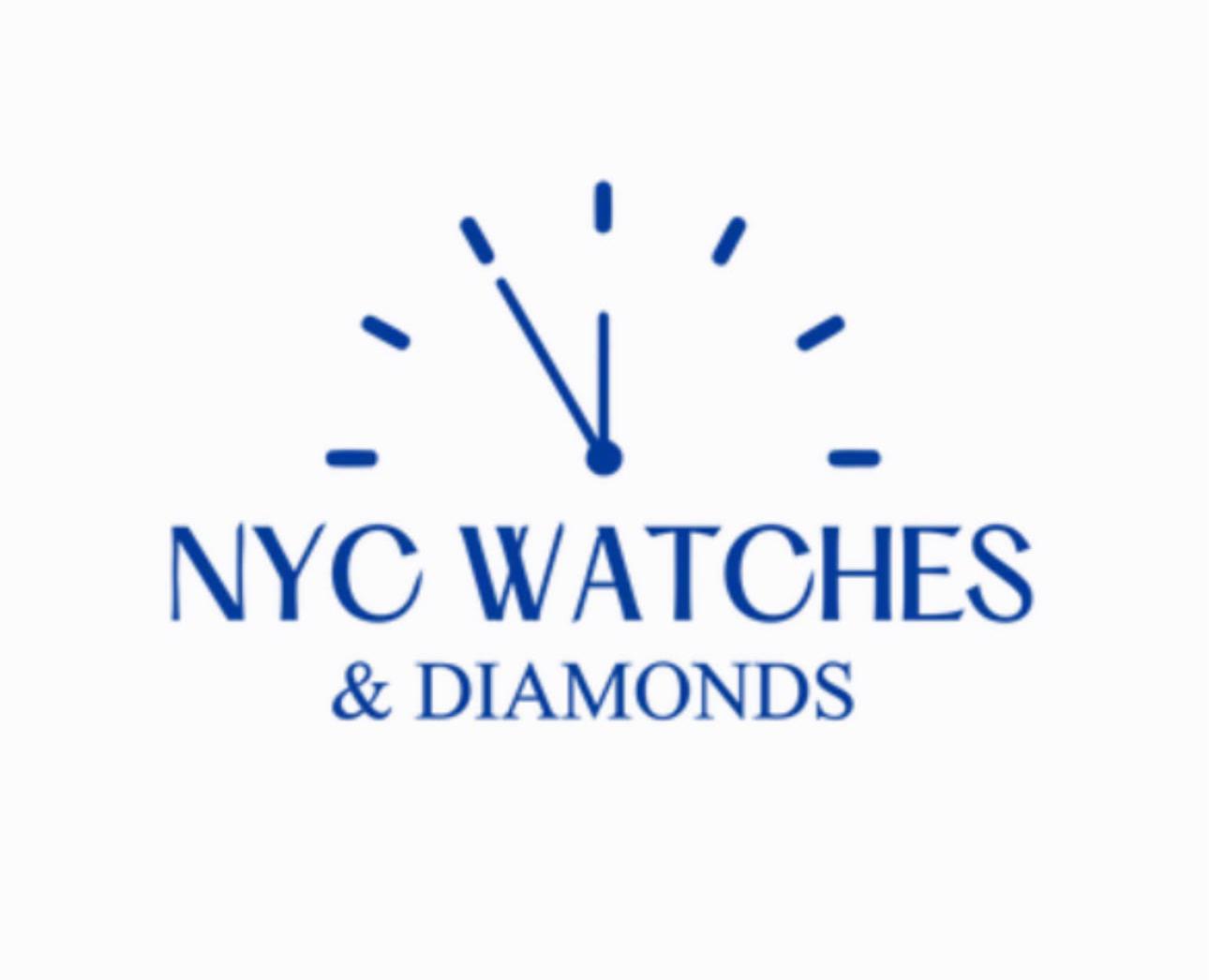 Ben from NYC Watches
