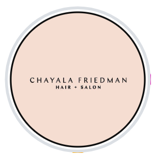 Chayala Friedman Hair + Salon