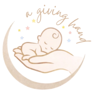 A Giving Hand